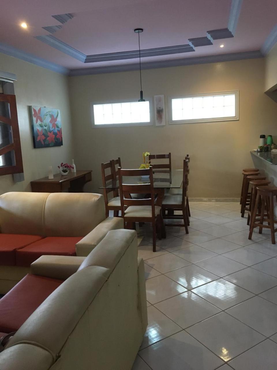 Casa De Benedictis Rio De Contas Villa Ngoại thất bức ảnh
