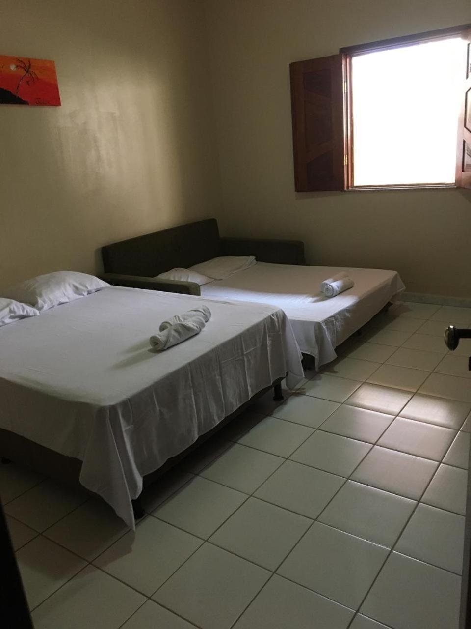 Casa De Benedictis Rio De Contas Villa Ngoại thất bức ảnh