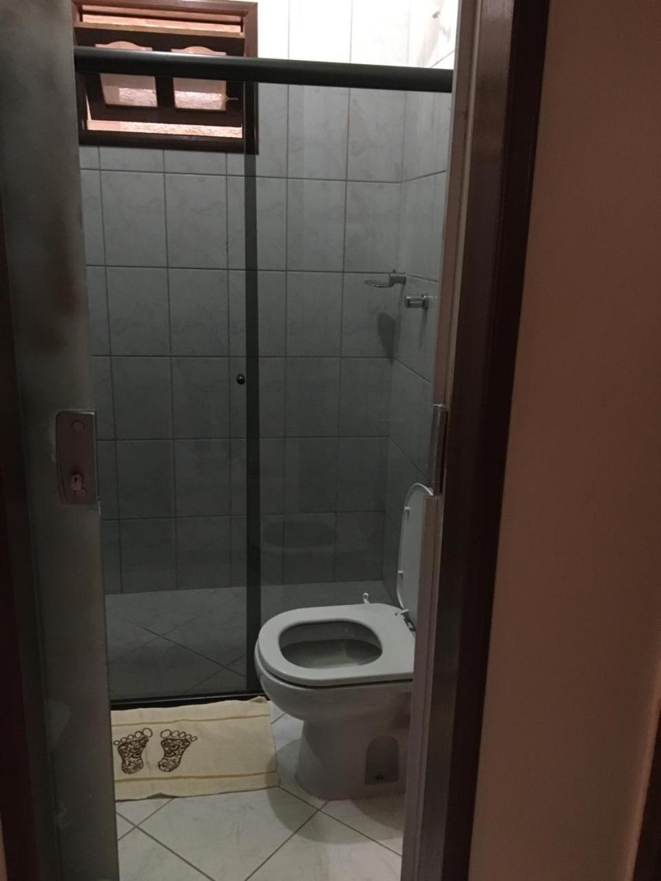 Casa De Benedictis Rio De Contas Villa Ngoại thất bức ảnh