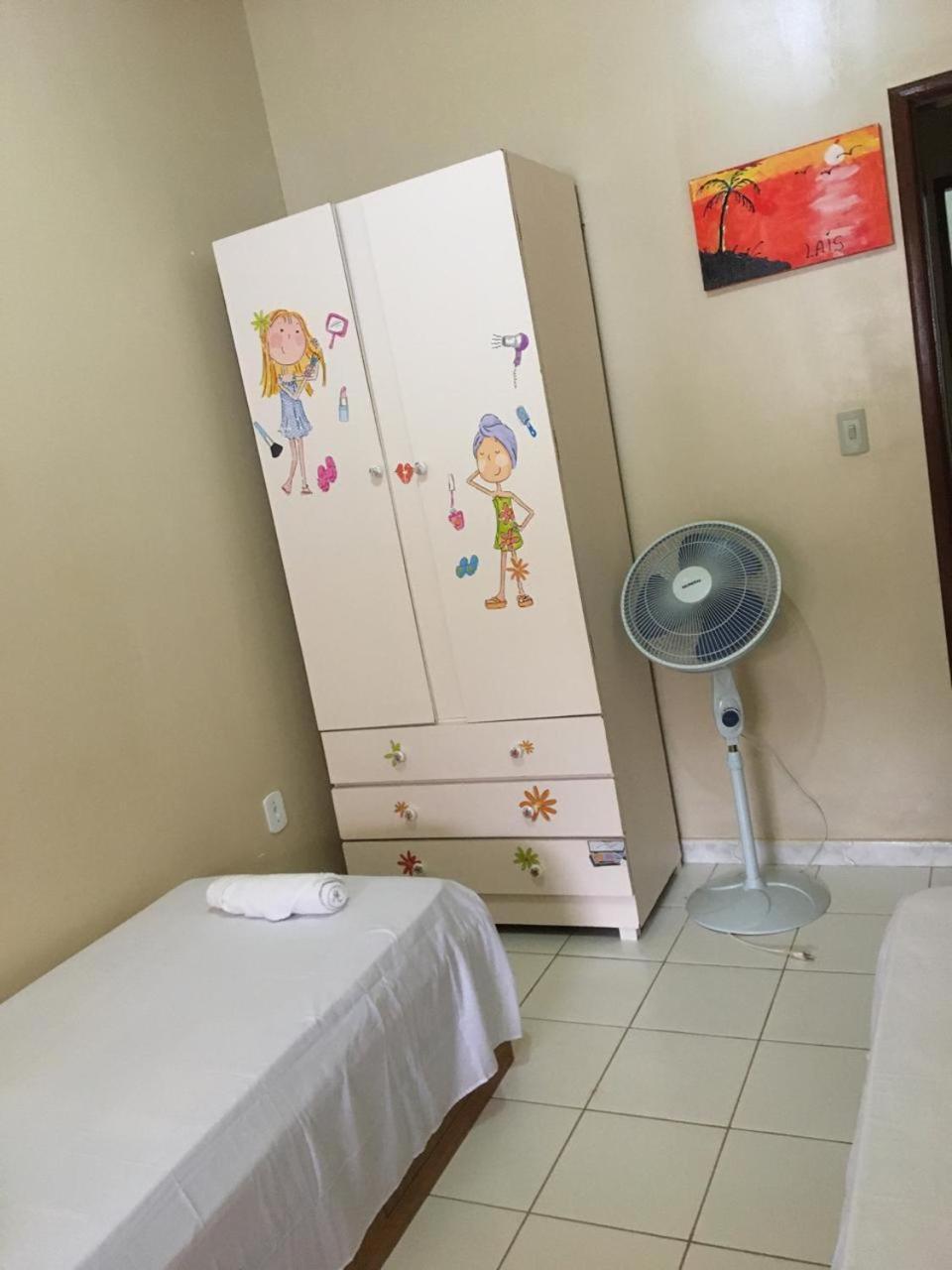 Casa De Benedictis Rio De Contas Villa Ngoại thất bức ảnh