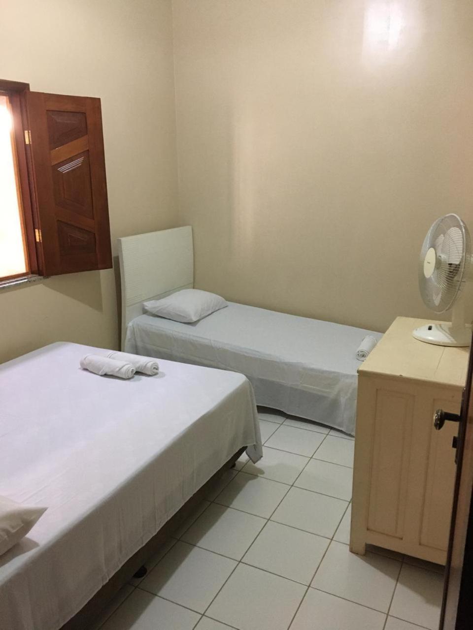 Casa De Benedictis Rio De Contas Villa Ngoại thất bức ảnh