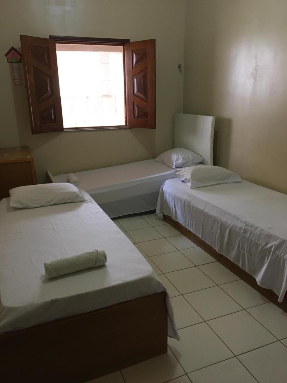 Casa De Benedictis Rio De Contas Villa Ngoại thất bức ảnh