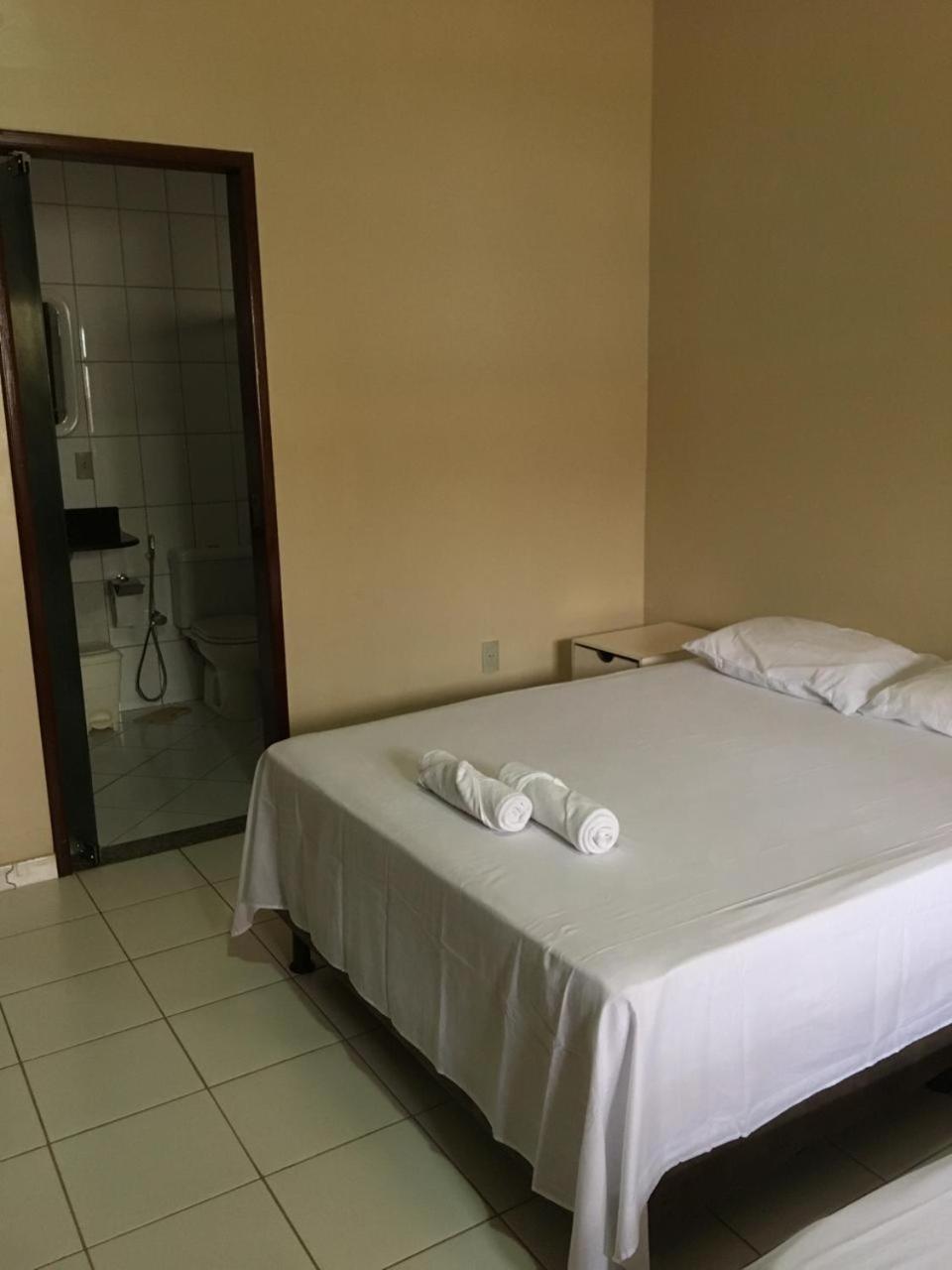 Casa De Benedictis Rio De Contas Villa Ngoại thất bức ảnh