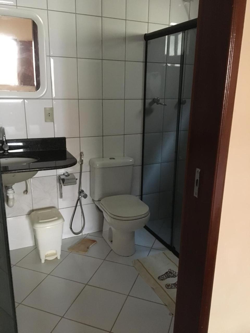 Casa De Benedictis Rio De Contas Villa Ngoại thất bức ảnh