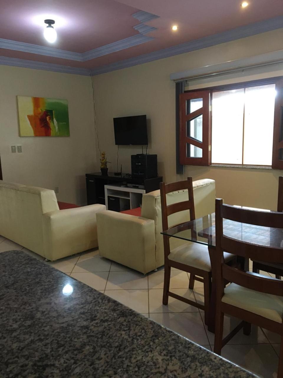 Casa De Benedictis Rio De Contas Villa Ngoại thất bức ảnh