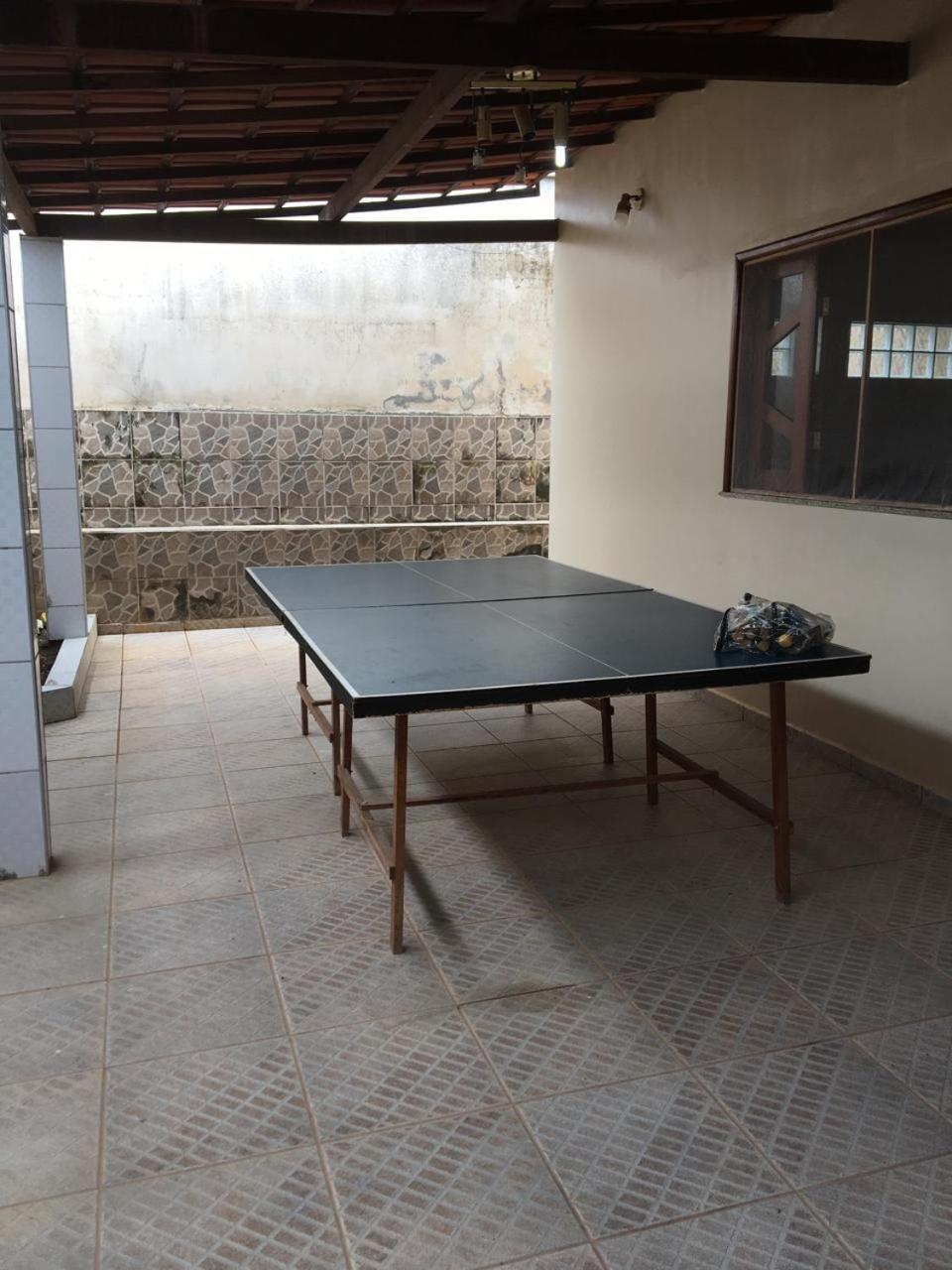 Casa De Benedictis Rio De Contas Villa Ngoại thất bức ảnh